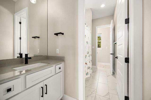 540 Big Brown DR, Austin, TX 78737