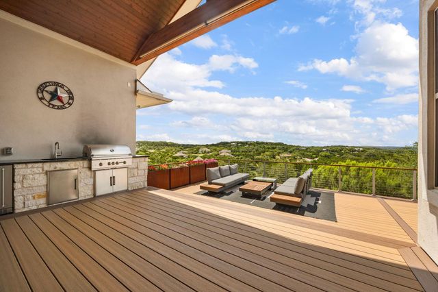 540 Big Brown DR, Austin, TX 78737