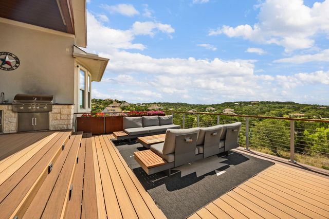 540 Big Brown DR, Austin, TX 78737