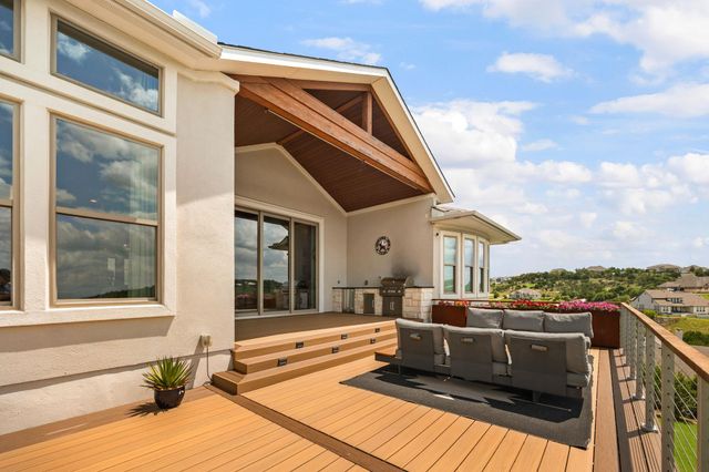 540 Big Brown DR, Austin, TX 78737