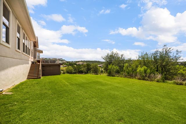 540 Big Brown DR, Austin, TX 78737