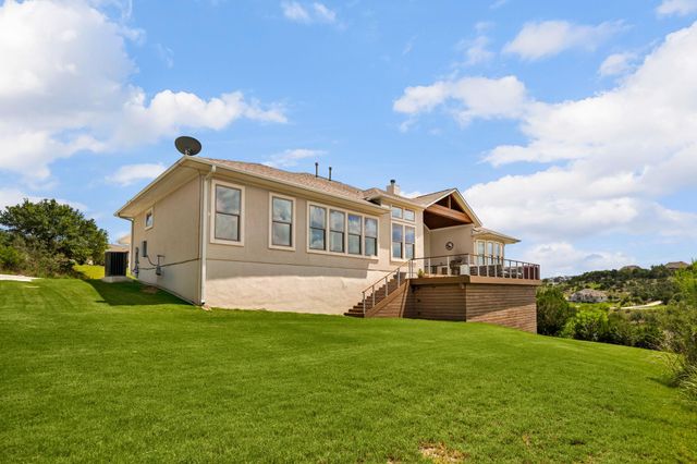 540 Big Brown DR, Austin, TX 78737