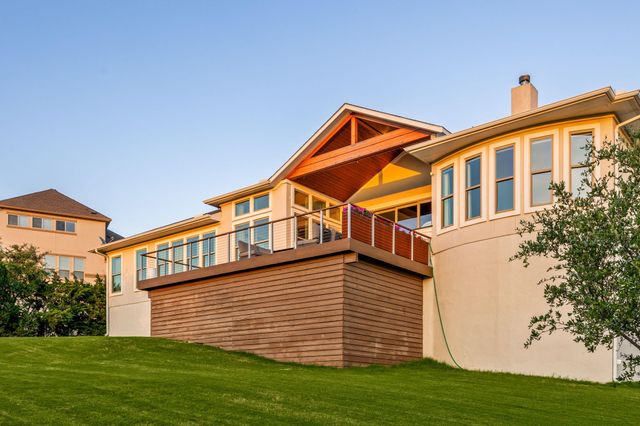540 Big Brown DR, Austin, TX 78737