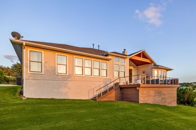 540 Big Brown DR, Austin, TX 78737
