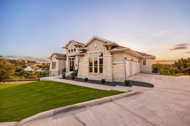 540 Big Brown DR, Austin, TX 78737