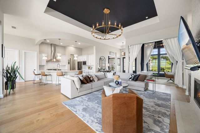 540 Big Brown DR, Austin, TX 78737