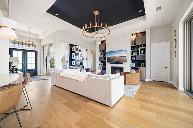 540 Big Brown DR, Austin, TX 78737