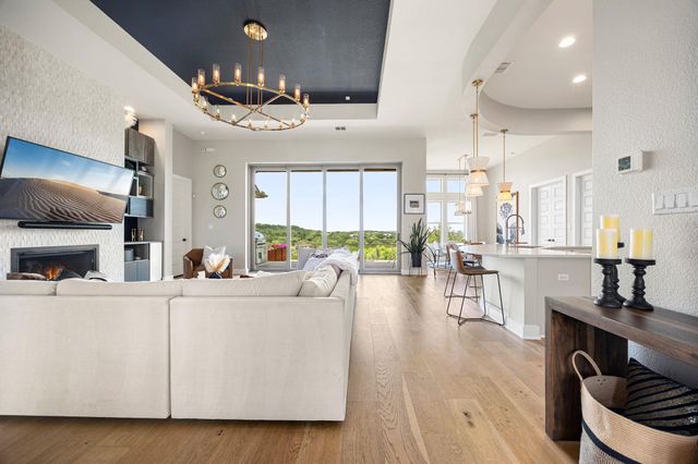 540 Big Brown DR, Austin, TX 78737