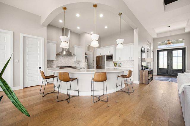 540 Big Brown DR, Austin, TX 78737