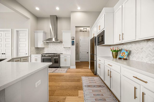 540 Big Brown DR, Austin, TX 78737