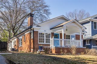312 Clifton NE Road, Atlanta, GA 30307