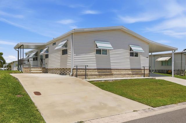 4308 13TH STREET E, Ellenton, FL 34222