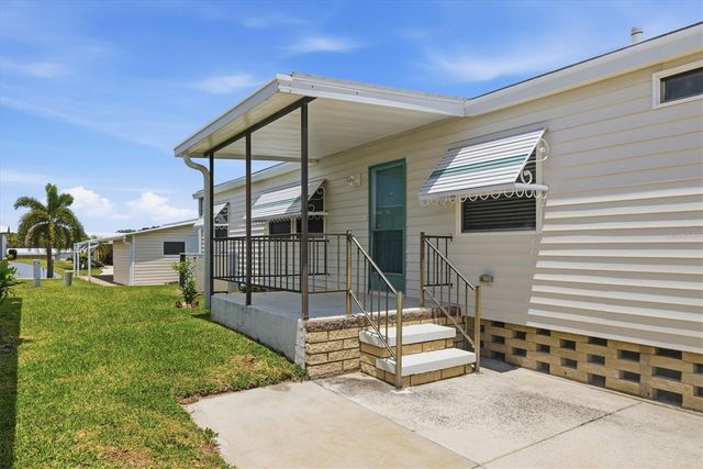 4308 13TH STREET E, Ellenton, FL 34222