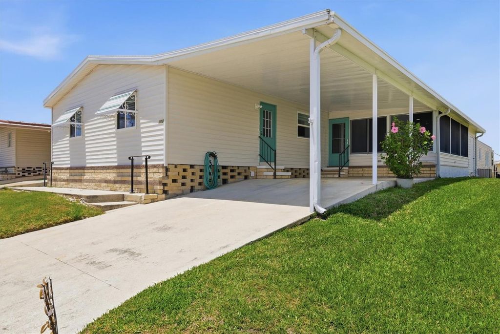 4308 13TH STREET E, Ellenton, FL 34222