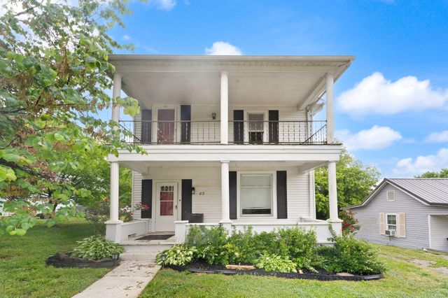 83 W French Avenue, Burnside, KY 42519
