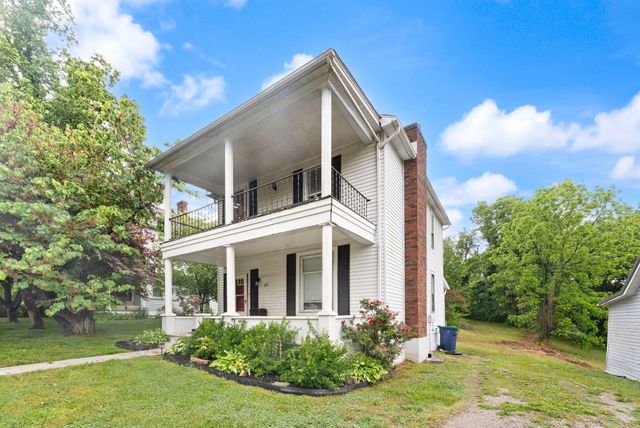 83 W French Avenue, Burnside, KY 42519
