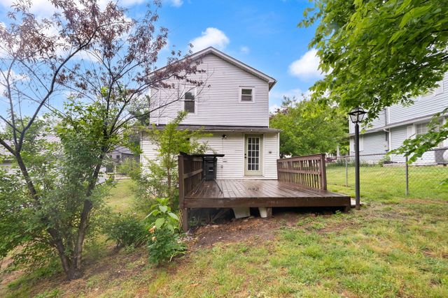 83 W French Avenue, Burnside, KY 42519