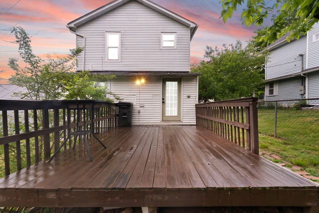 83 W French Avenue, Burnside, KY 42519