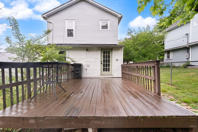 83 W French Avenue, Burnside, KY 42519