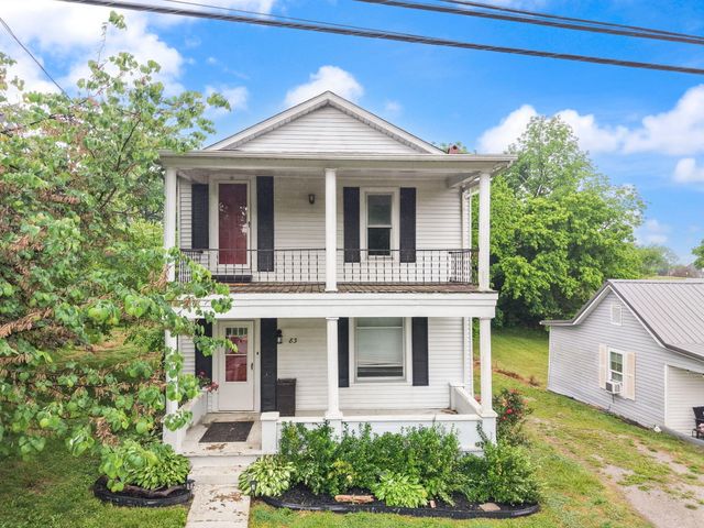 83 W French Avenue, Burnside, KY 42519