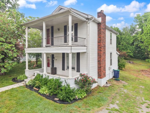 83 W French Avenue, Burnside, KY 42519
