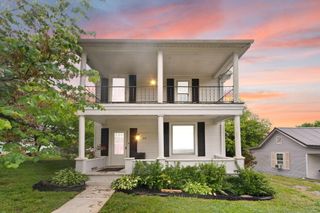 83 W French Avenue, Burnside, KY 42519