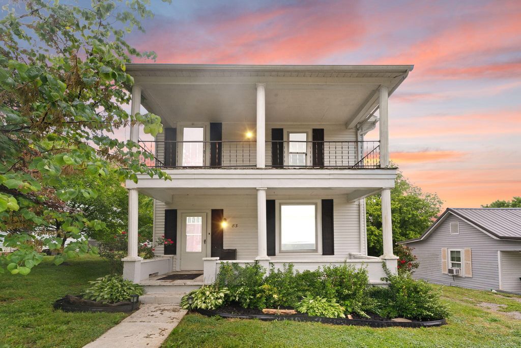 83 W French Avenue, Burnside, KY 42519