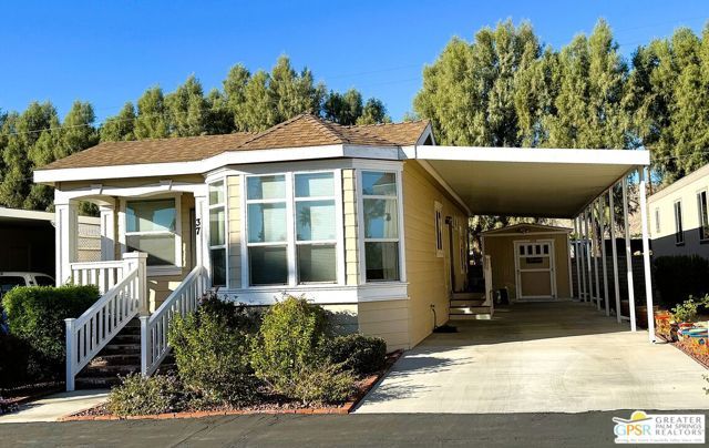 17640 Corkill Road 37, Desert Hot Springs, CA 92241