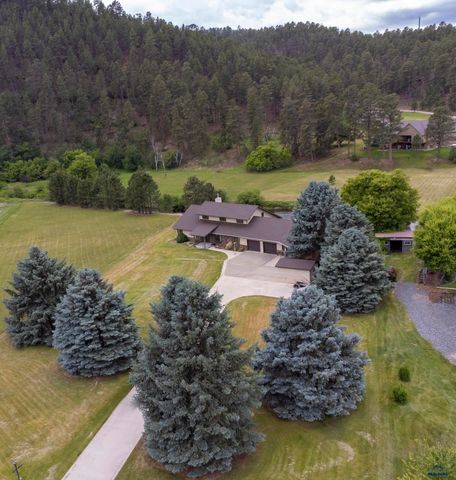 22907 FLUME LN, Rapid City, SD 57702