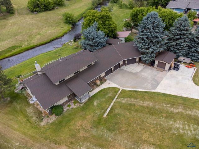 22907 FLUME LN, Rapid City, SD 57702