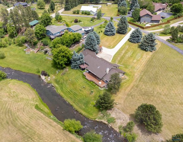 22907 FLUME LN, Rapid City, SD 57702
