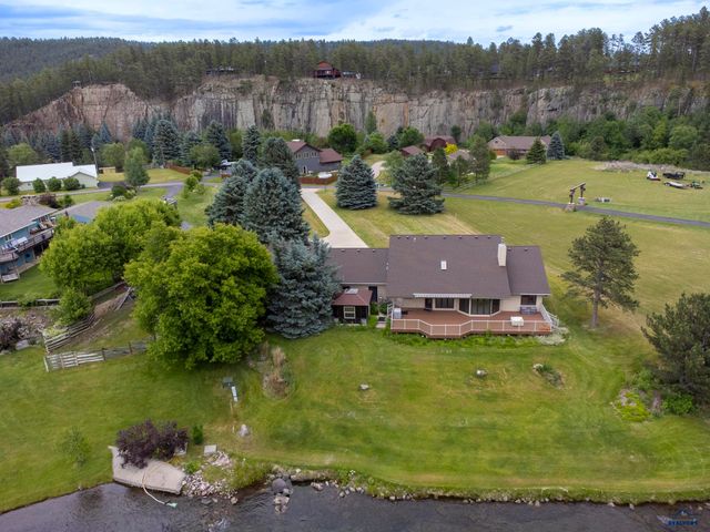 22907 FLUME LN, Rapid City, SD 57702