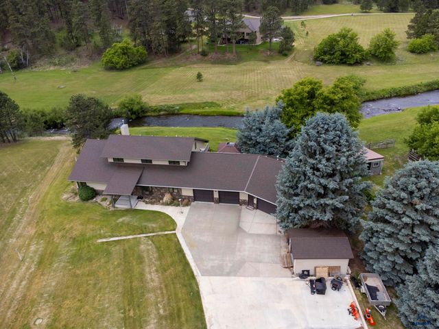 22907 FLUME LN, Rapid City, SD 57702