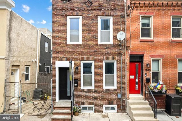 1847 GERRITT ST, Philadelphia, PA 19146