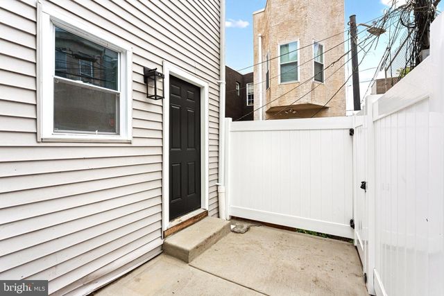 1847 GERRITT ST, Philadelphia, PA 19146