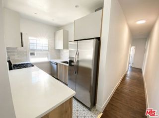 2666 Orchard Avenue 2666 1/4, Los Angeles, CA 90007