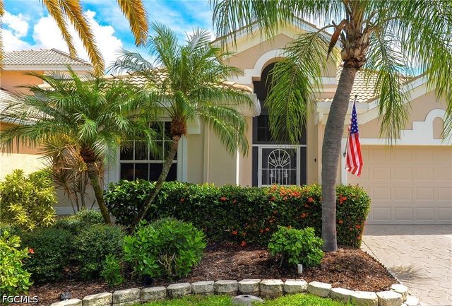 14856 Crescent Cove DR, Fort Myers, FL 33908