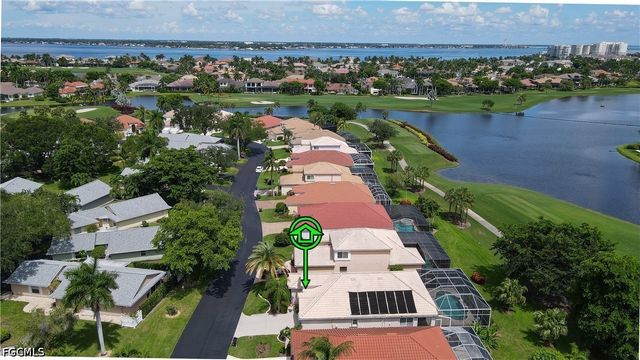 14856 Crescent Cove DR, Fort Myers, FL 33908