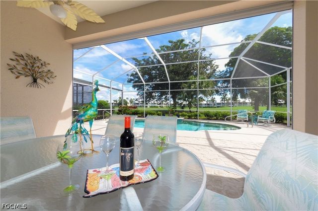 14856 Crescent Cove DR, Fort Myers, FL 33908