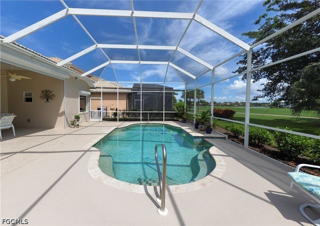 14856 Crescent Cove DR, Fort Myers, FL 33908