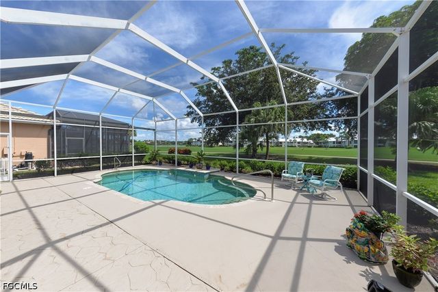 14856 Crescent Cove DR, Fort Myers, FL 33908