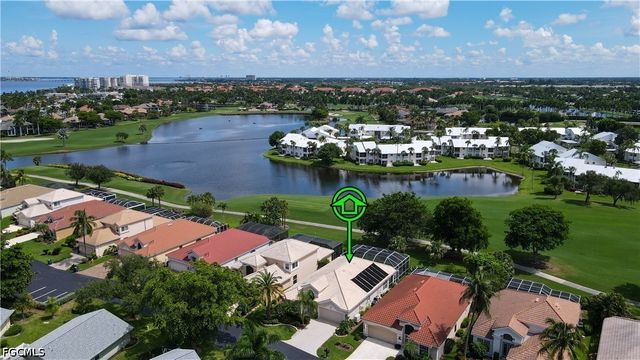 14856 Crescent Cove DR, Fort Myers, FL 33908
