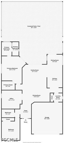 14856 Crescent Cove DR, Fort Myers, FL 33908
