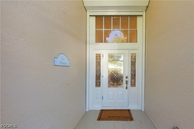 14856 Crescent Cove DR, Fort Myers, FL 33908