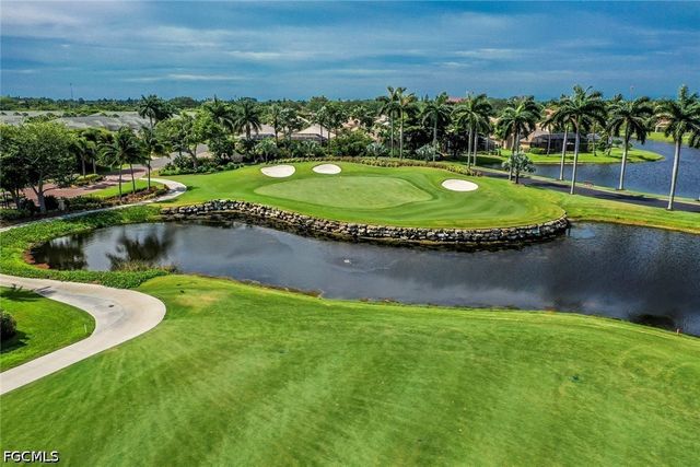 14856 Crescent Cove DR, Fort Myers, FL 33908