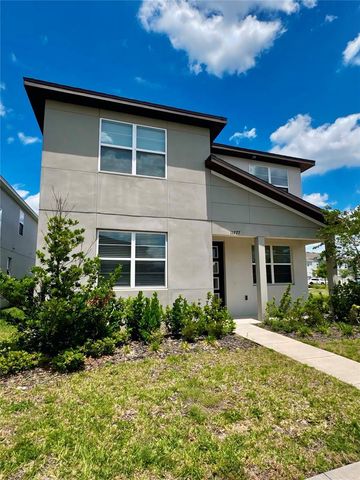 11777 GLOBE STREET, Orlando, FL 32832