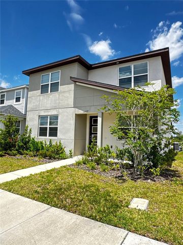11777 GLOBE STREET, Orlando, FL 32832