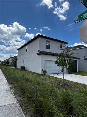 11777 GLOBE STREET, Orlando, FL 32832