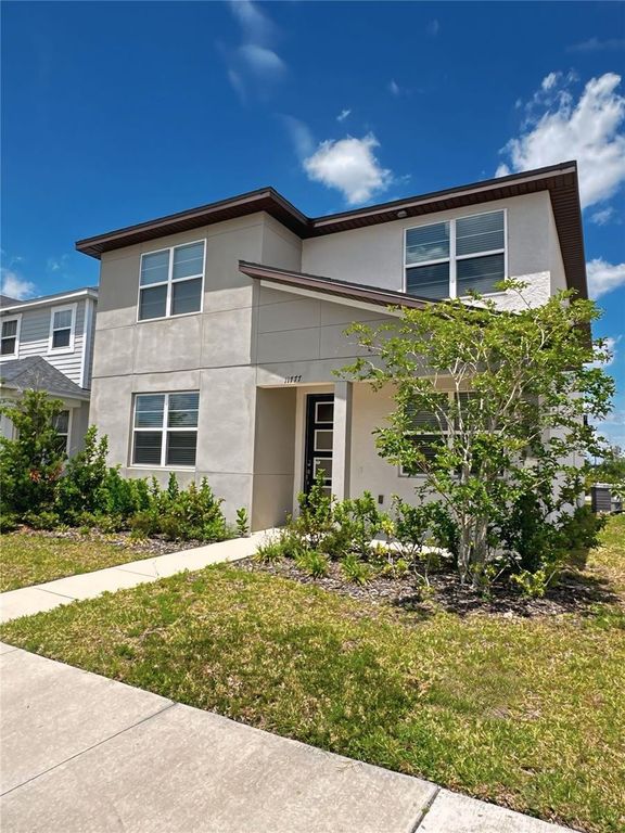 11777 GLOBE STREET, Orlando, FL 32832