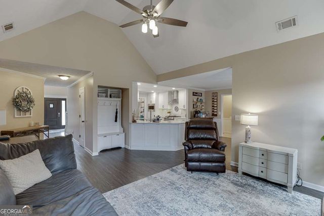 2768 Ashton Hill Drive, Dacula, GA 30019